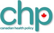 Canadian Health Policy Journal